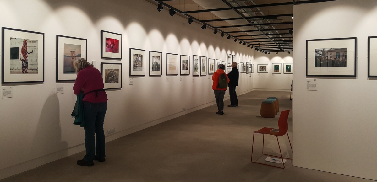 RPS International Photography Exhibition 161